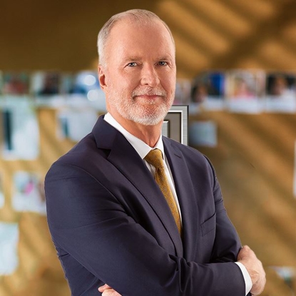 Attorney Robert C. Hilliard | Partner at Hilliard Law